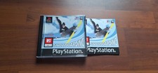 ebay® Auktion 398070536486 | MTV Sports: Snowboarding (Sony PlayStation 1 Ps1) Komplett Anleitung Deutsch PAL Thumbnail of ebay® auction 398070536486 | MTV Sports: Snowboarding (Sony PlayStation 1 Ps1) Komplett Anleitung Deutsch PAL