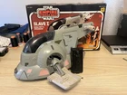 Vintage 1981 Star Wars Empire Strikes Back Slave I Boba Fett Spaceship Kenner