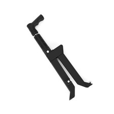 Brake Pedal Lock, Anti Theft Car Device Brake Clutch Lock, Universal Car Secu...