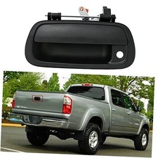 69090-0C010 Tailgate Handle with Keyhole Compatible with 2000-2006 Tundra