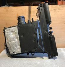 2016-ON AUDI Q7 Q8 4M 3.0 TDI AIR FILTER BOX HOUSING 4M0133837F