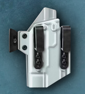 TREX ARMS Raptor Holster M&P 2.0 Full Size 4.25'', TLR-1 HL, Right Hand