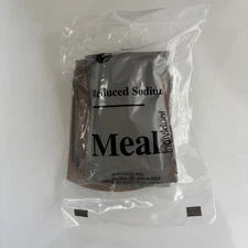 Sopakco MRE Chili-Mac individual meal / camping hunting zombie apocalypse
