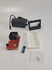 Bitaxe Gamma 601 BTC Miner 1.2TH/S 2.4G WiFi Bitcoin Home Solo Mining