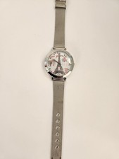 Eiffel Tower Watch. New Battery
