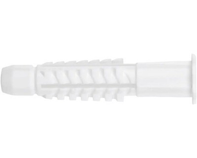 6 Stück TOX Dübel Wanddübel Allzweckdübel DECO 10/66mm Projekt 504