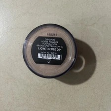 bareMinerals SPF 15 Original Loose Powder Foundation 8g/0.28 Oz