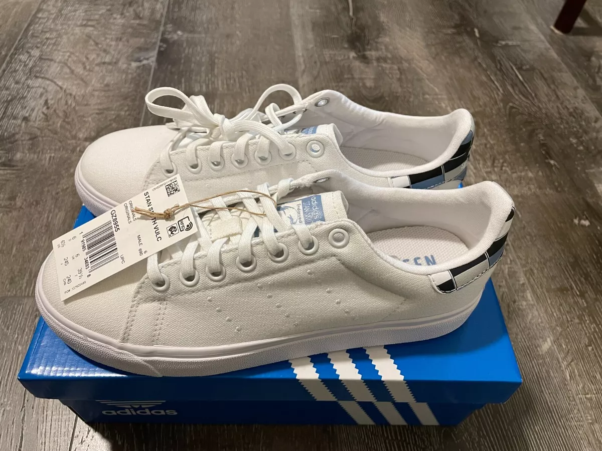 adidas stan smith ebay