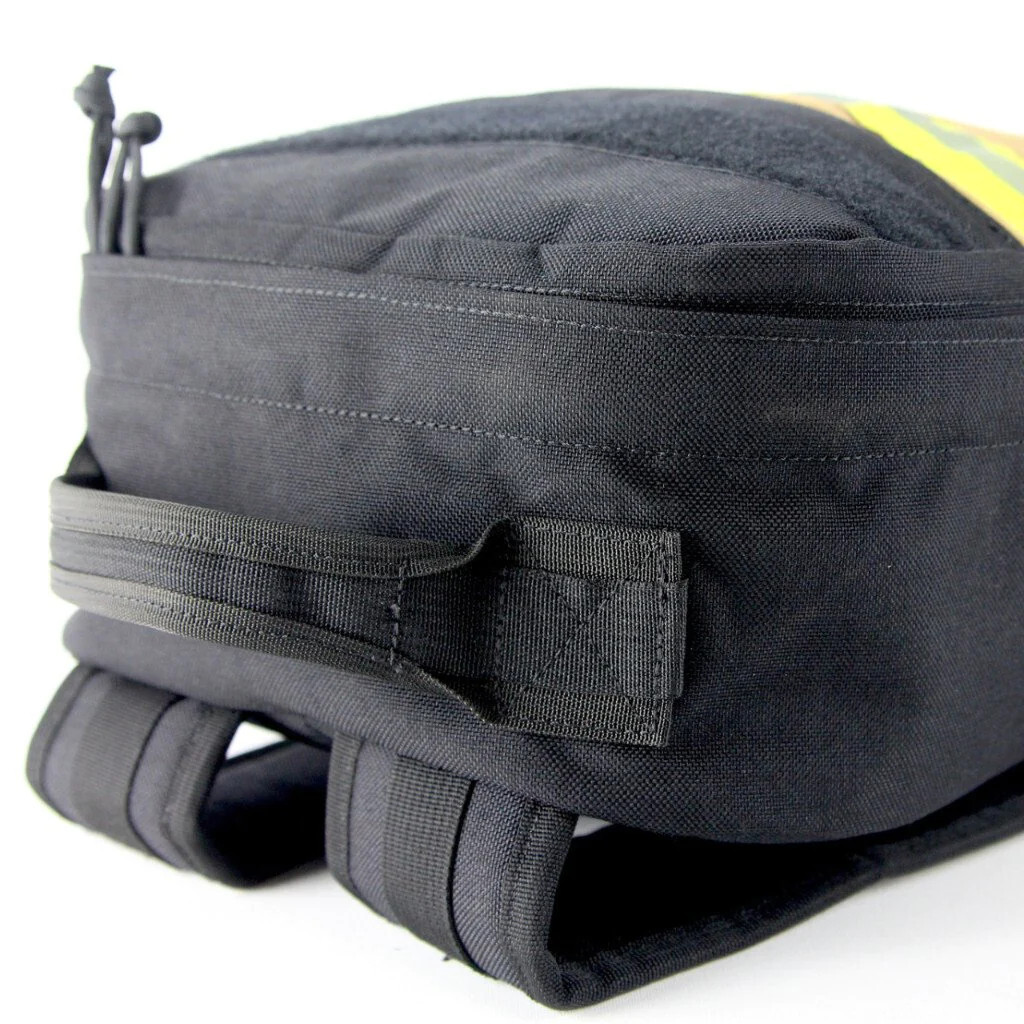 Recycled Firefighter The Chief USA-Made Tactical Backpack | eBay