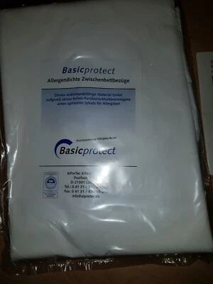 ALLCON Protect die allergendichte Zwischenbezüge. - Bild 1 von 4