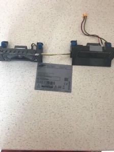 Lautsprecher Bn96-30052a Fernseher Samsung Ue32j5000ak