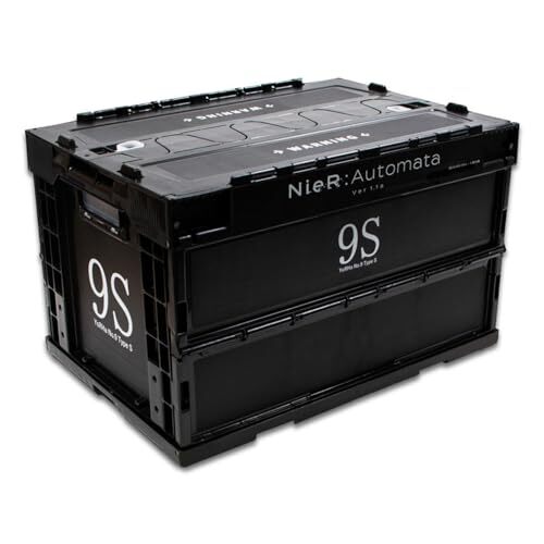 ニーアオートマタ NieR:Automata 1box ニーアオートマタ NieR:Automata 1box NieR:Automata Ver1.1a 9S