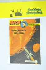 Nick Großband Nr. 71  Hethke Verlag neuwertig (0-1).154379