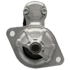 1x Starter New - Made In Italy - For S114-419 Subaru