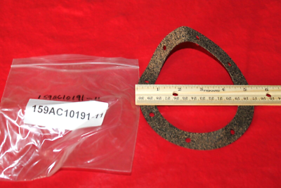 Gulfstream Aerospace Gasket 159AC10191-11 | eBay