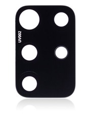 Replacement Back Camera Lens Glass Only With Adhesive Samsung A51 5GA516 10 Pack