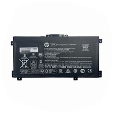Genuine 52.5WH LK03XL Battery For HP Envy X360 15-BP 15-BQ 15-CN 17-AE 17-CE
