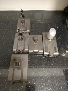 Dyson Akkus Restposten X5 Akkus