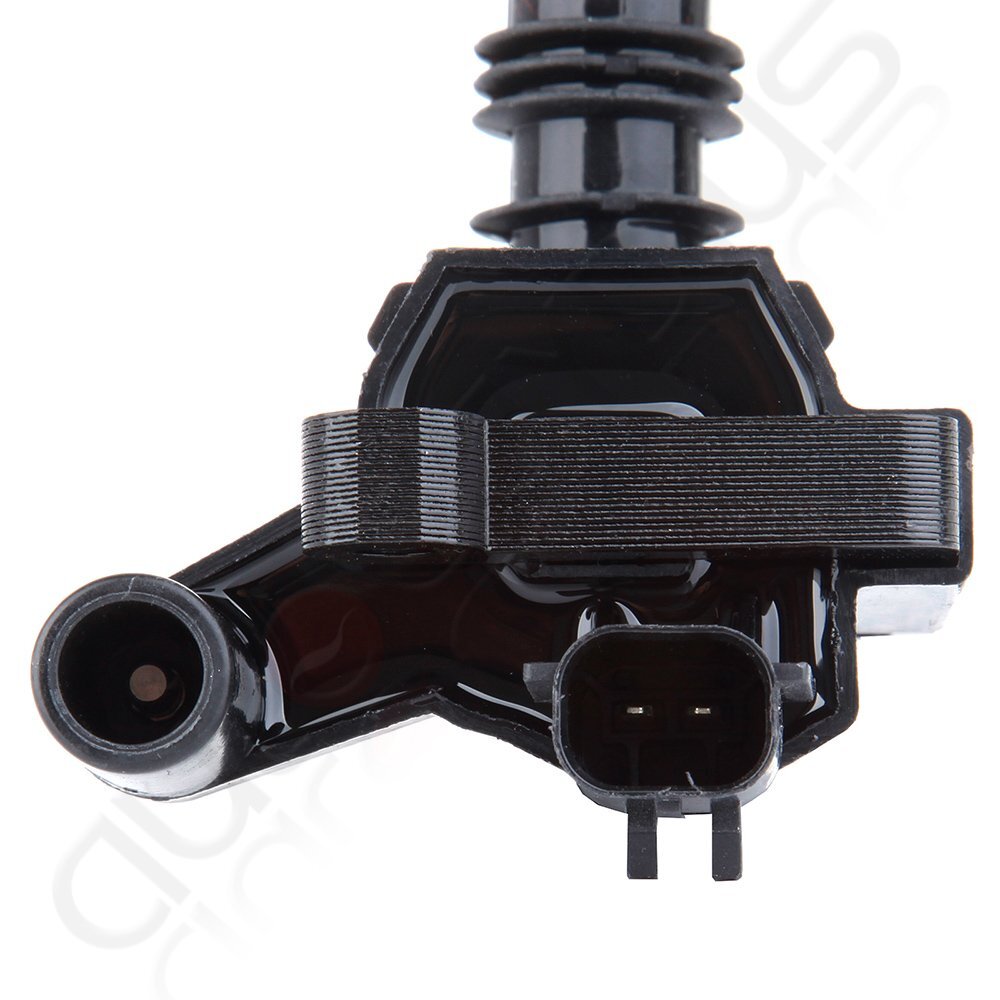 Set of 8 Ignition Coils For Dodge Ram 1500 Durango Chrysler 300 Jeep 5