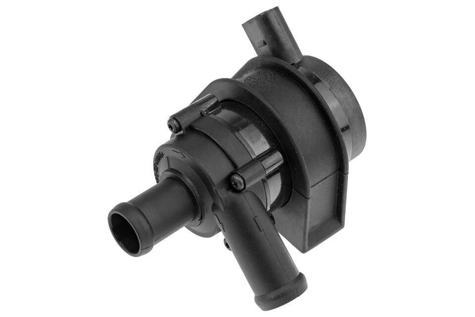Pompe auxiliaire de refroidissement 06C121601B premium pour Audi A6 C6 3.0 quattro