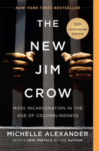 The New Jim Crow: Mass Incarceration in the Age of Colorblindness - GOOD