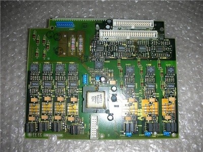 Used 1Pcs Abb SA3050A 3ADT307399R2 Plc Module