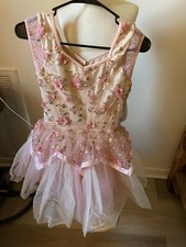 Weissman Lc Dancing Dress