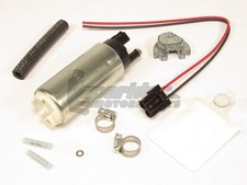 Walbro Gss342 255 Lph Hp Fuel Pump W Install Kit For 350z 370z G35 G37 300zx