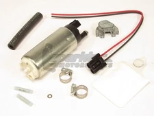 Walbro GSS342 255 LPH HP Fuel Pump w/ Install Kit for 350Z 370Z G35 G37 300ZX