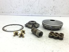 PULEGGIA MOBILE VARIATORE SUZUKI SIXTEEN 150 2008 2010 CP111