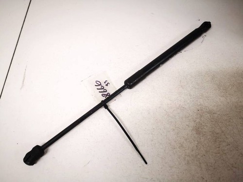 BMW X5 2008 Hood Support (strut front hood) 51327148346, Genuine #1811569-09