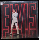 SEALED, Elvis Presley – Elvis (TV Special) AFM1-4088, Reissue, LP, US, 1970's