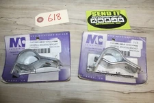 A10	MC Enterprises NOS	Honda Mounting Bracket (Qty 2)	MC-540-A