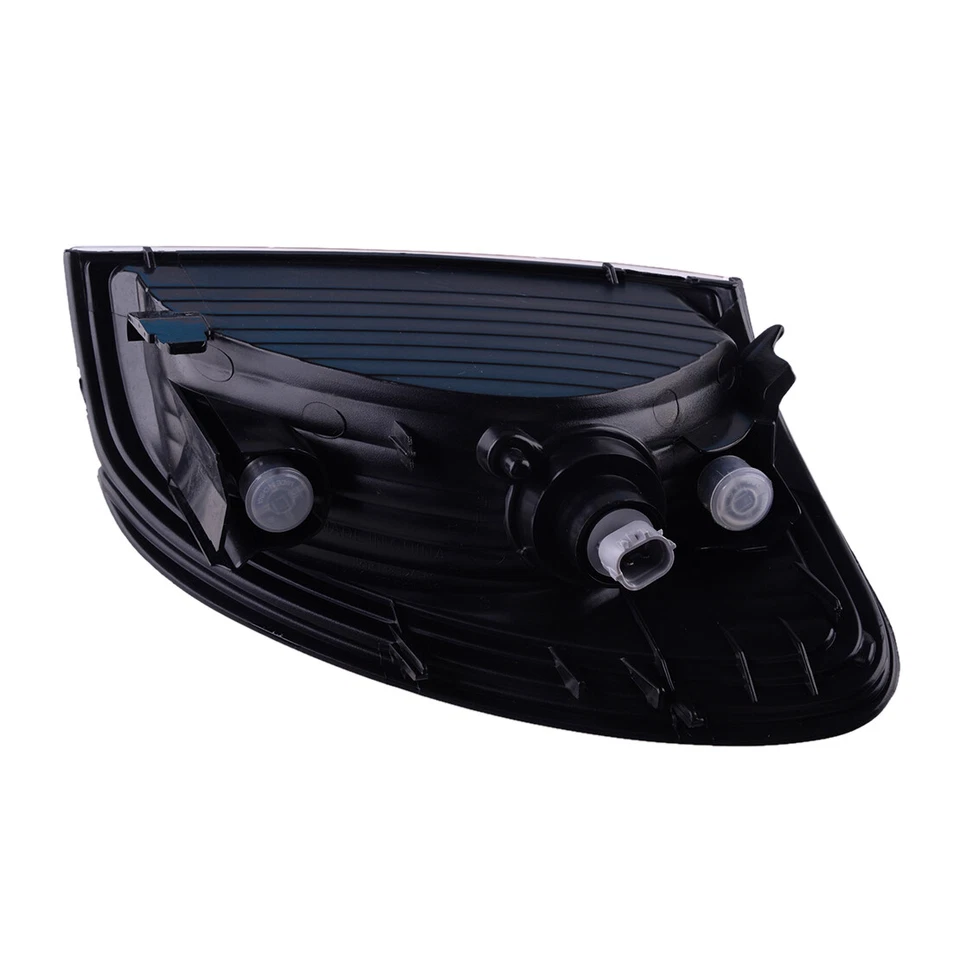 Par de luces de señal de giro de esquina delantera aptas para Toyota Land Cruiser 1998-07 nuevas Foto 4 de 4