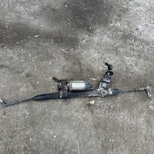 VAUXHALL INSIGNIA STEERING RACK 2.0 DIESEL 7805501599 MK1 2008 - 2017