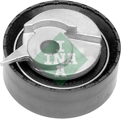 531 0343 30 INA Tensioner Pulley, timing belt for VOLVO,VW
