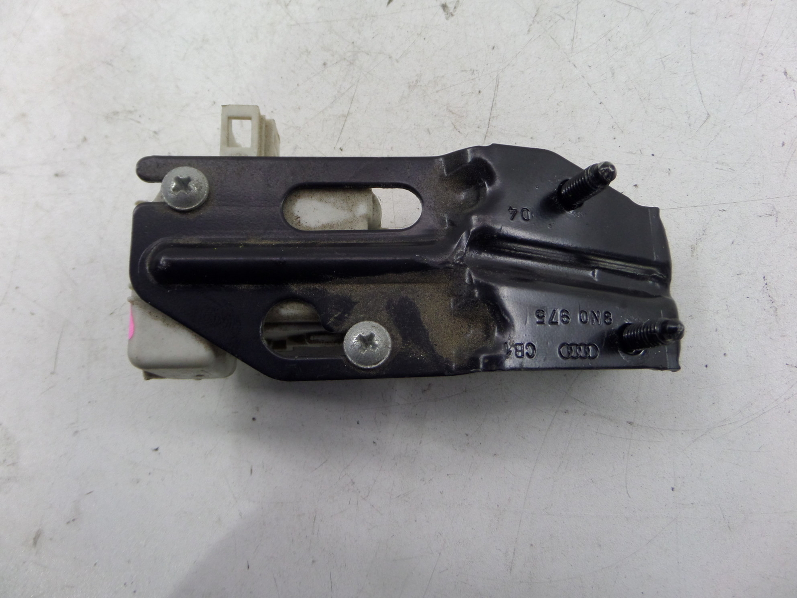 Audi TT Fuel Door Release Actuator MK1 0005 OEM 1C0 810 773 eBay