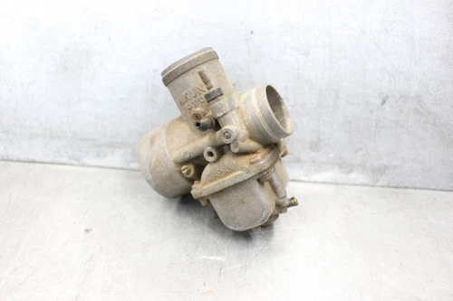 CARBURETOR ASSY | Includes Item(s) 1 - 26