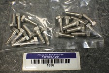 Novellus 15-00698-00 Screw Fork Ni 10-32 x .75