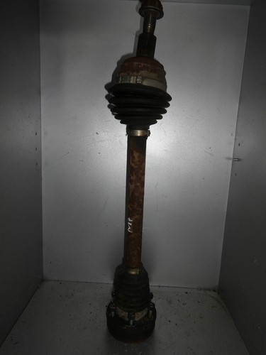 VW Golf 4 1,4 16V Antriebswelle Gelenkwelle links Fahrerseite kurz