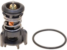 For 2015 Volkswagen Passat Thermostat 31276RGVD 2.0L 4 Cyl Thermostat