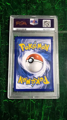 2016 POKEMON XY EVOLUTIONS #38 MAGNETON-HOLO PSA 10! | eBay