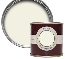 FARROW & BALL MODERN EMULSION INTERIOR ORIGINAL ALL COLOURS MIXED TO ORDER 2.5L