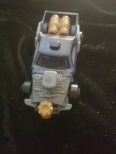 Fast And Furious Spy Racer From McDonald's 2019