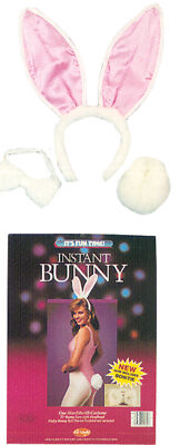 Bunny Costume Kit - Fun World