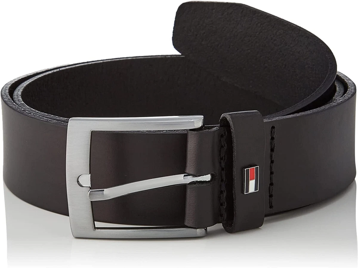 Tommy hilfiger new adan belt outlet