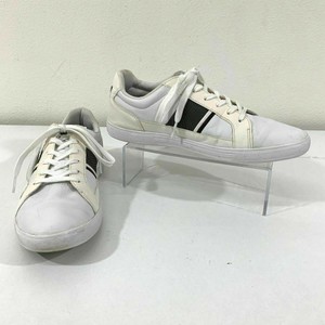 tenis baixo branco masculino