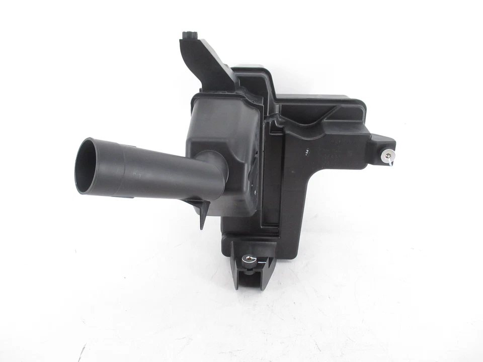 Genuine OEM Acura 17230-R8A-A00 Resonator Chamber 2013-2017 RDX Foto 3 de 4