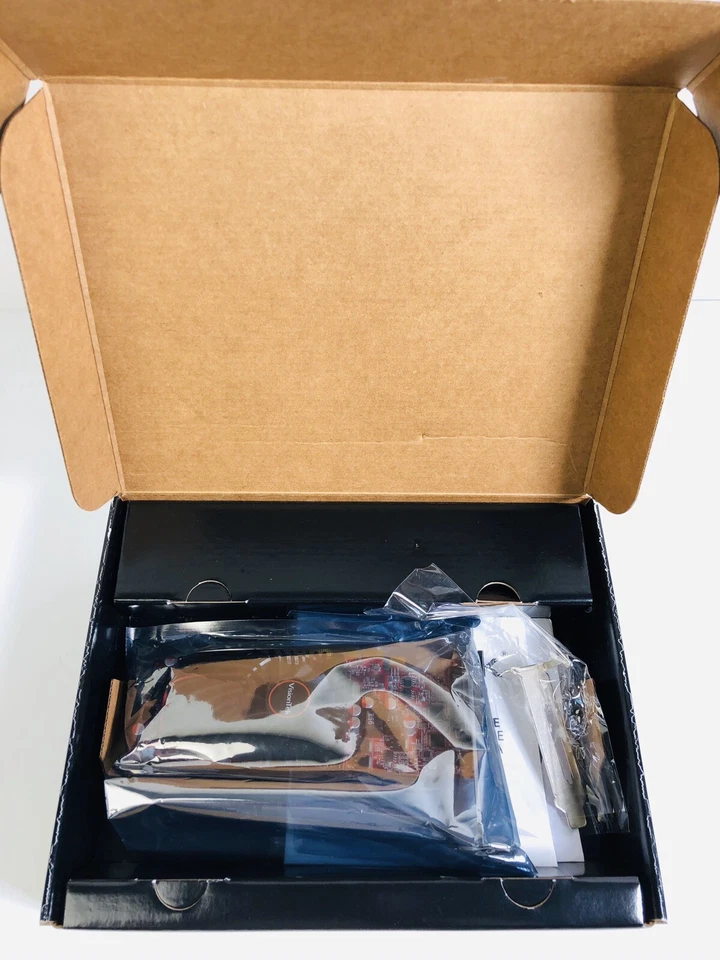 VisionTek 900901 Graphic Card 5570 1GB With Manual VHDCI Cable - Image 2 of 4