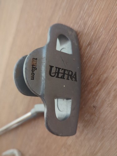 RH Wilson Golf Ultra Junior Putter 32" - 第 1/5 張圖片